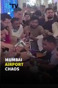 Indigo Flight Cancellations Lead To Chaos At Mumbai Airport