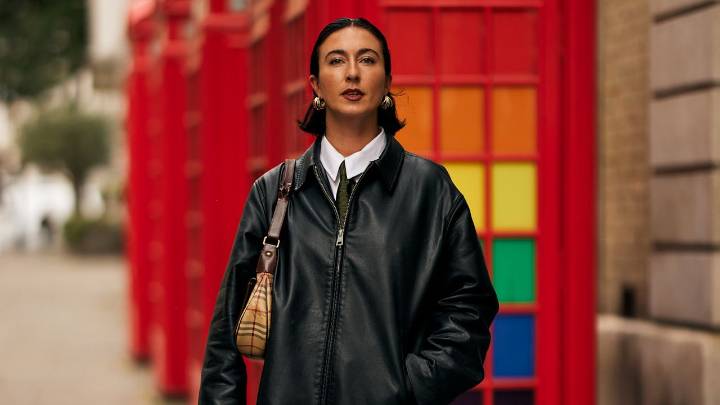12 Items That Defined London Street Style In 2025