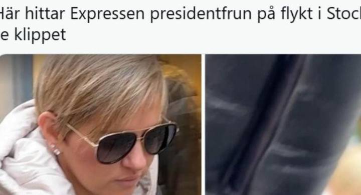 MinTic bloqueó acceso a medio sueco que publicó la "vida de lujos" de Verónica Alcocer El bloqueo se dio tras una asignación entregada por Coljuegos, por promoción de apuestas ilegales.