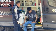 Joven de 25 años sobrevive a ataque armado tras riña en Tierra Libertad