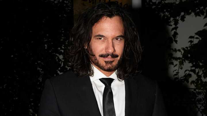 Actor de La Usurpadora Está de Luto: Así Despidió a su Mamá