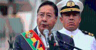 Expresidente de Bolivia, Luis Arce Catacora, es arrestado en La Paz, por presunta corrupción ligada al caso Fondo Indígena