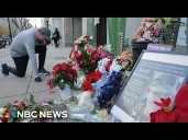 National Guard shooting suspect pleads not guilty to murder charge