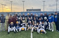 Staten Island HS football: 21 Islanders represented New York City at annual CHSFL Senior Bowl
