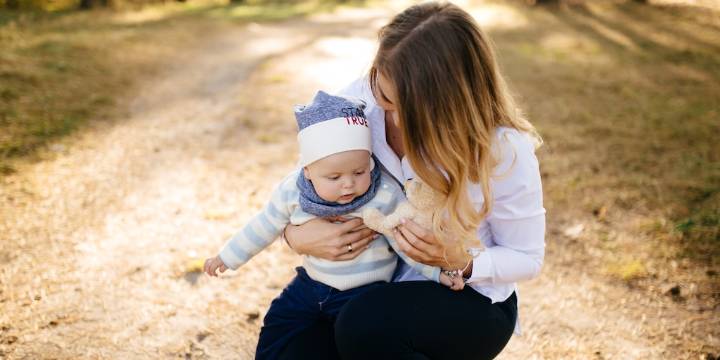 La baja en la natalidad conspira contra la sustentabilidad del sistema previsional en Argentina