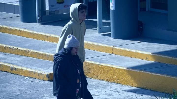 ¿Qué tan baja será la temperatura en Monterrey para el domingo 14 de diciembre?