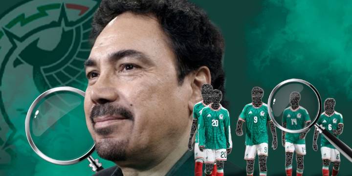 “No tenemos figuras”: Hugo Sánchez habla sobre la selección de Javier Aguirre durante el Sorteo del Mundial 2026