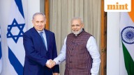 Modi, Netanyahu to meet ‘very soon' as Israel rubbishes security concern rumours