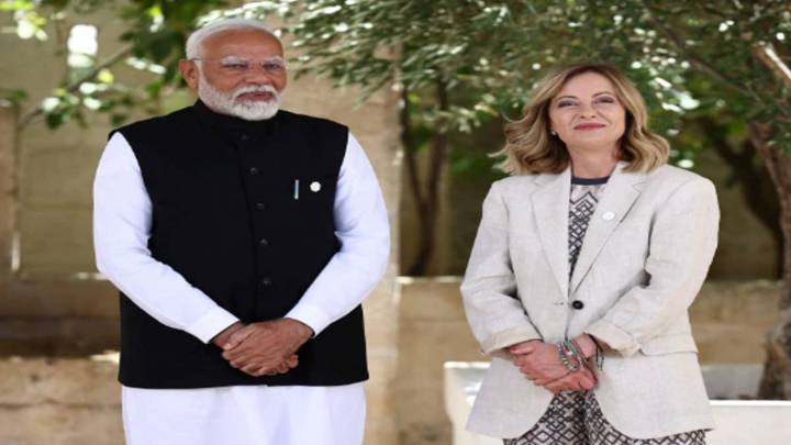 PM Modi To Visit Italy in 2026? Here's What FM Tajani Hinted At World News