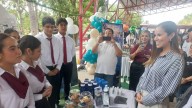 Cbtis 51 gradúa a 81 estudiantes en la VIII Feria Turística Hotelera