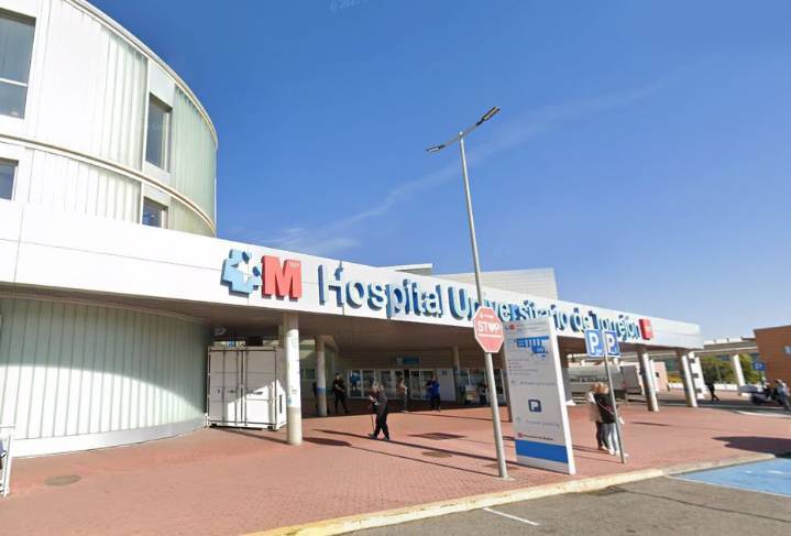 El escándalo en la sanidad madrileña