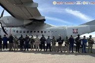 Detienen a cinco presuntos integrantes más de la red de extorsión de “El Limones” en Durango y Coahuila