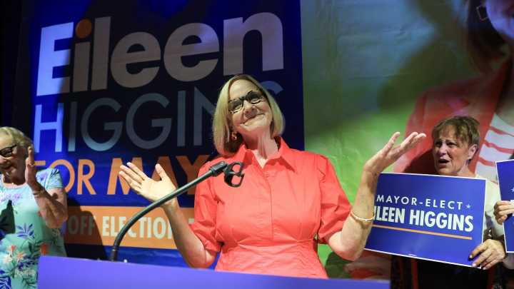 Who Is Eileen Higgins? Meet the New Miami Mayor