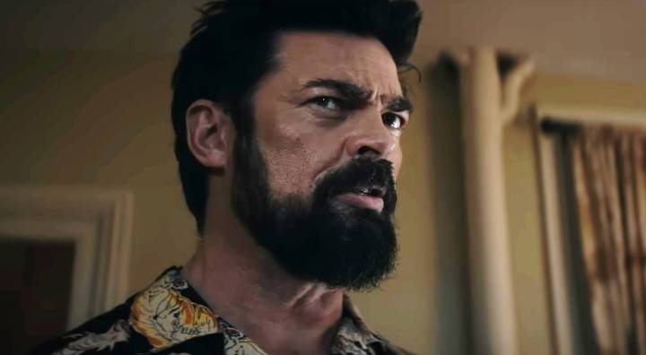 The Boys Season 5 Trailer Hints At Butcher's Dark Comic Book Ending