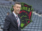 Nueva etapa para FC Juárez: vuelve Pedro Caixinha