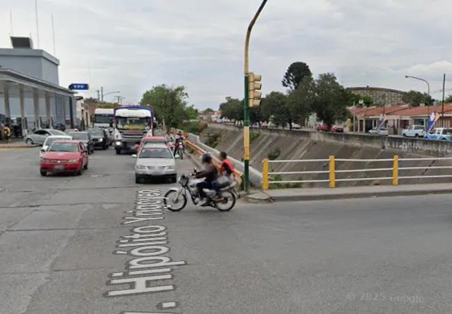 Avanza la prueba piloto para detectar falta de cinturón y uso del celular al manejar