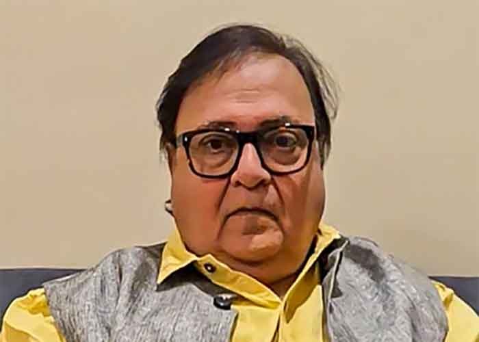 Rakesh Bedi reveals his ‘Dhurandhar’ character is a blend of multiple Pakistani political traits