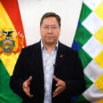 Detienen a Luis Arce en Bolivia