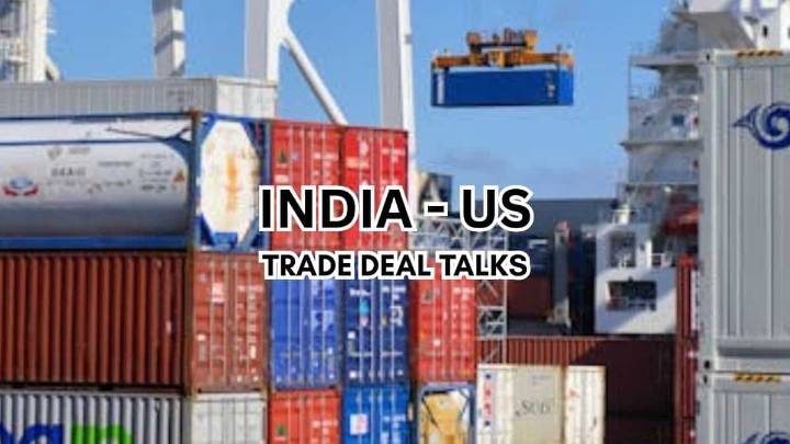 India-US trade talks set to resume on Wednesday, first since Trump 2.0 exited record shutdown