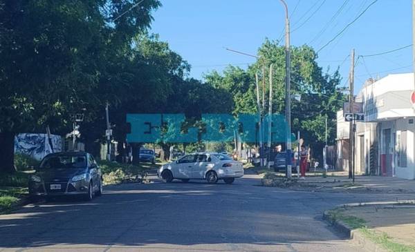 "Muerte cerebral" e "irreversible": el parte médico del joven baleado en La Plata durante una pelea entre bandas