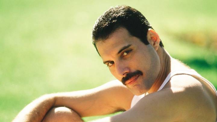 'He wanted to make his own Thriller': Inside Freddie Mercury's debut solo album