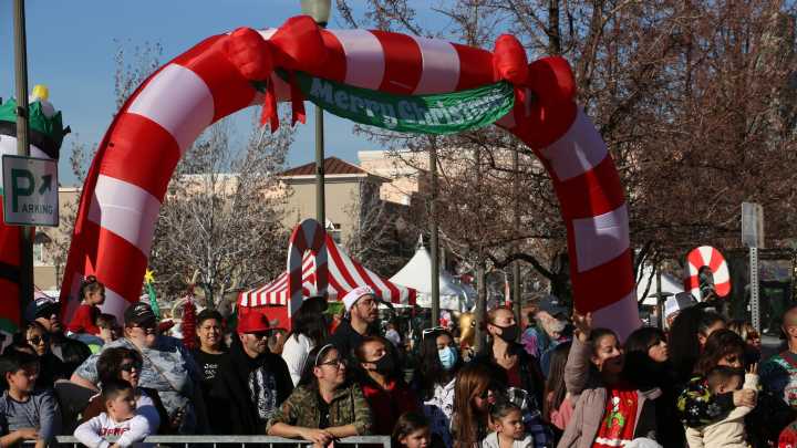 32 things to do this week: Sparks Hometowne Christmas, Tahoe Film Fest