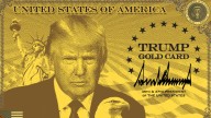 Ya está disponible el Trump Gold Card: nueva vía de residencia para millonarios