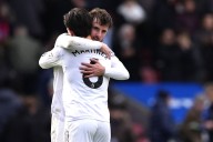 Mason Mount challenges Man Utd to aim for Champions League after Palace comeback