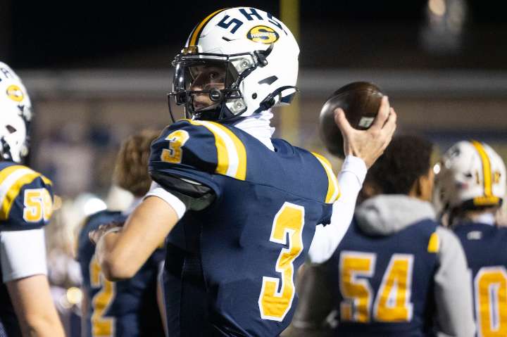 Meet Michigan football’s 2026 top-15 recruiting class