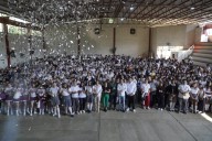 JÓVENES DE LA HUASTECA RECIBEN BENEFICIOS DE LA TARJETA JOVEN