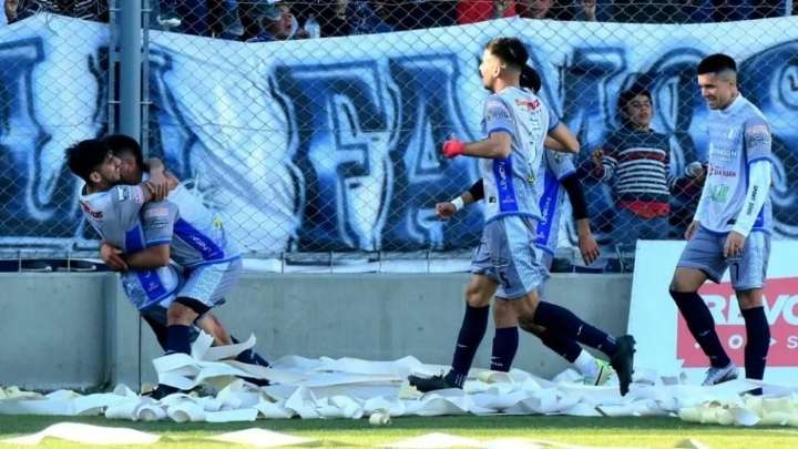 Cinco equipos de San Juan siguen vivos para la Segunda Ronda del Regional