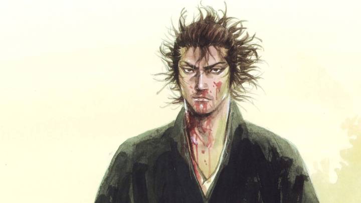 20 Best Manga of All Time, Ranked