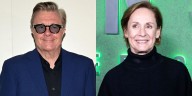 ‘Death of a Salesman’ Returning to Broadway with Nathan Lane & Laurie Metcalf | Broadway, Christopher Abbott, Death of a Salesman, Laurie Metcalf, Nathan Lane | Celebrity News and Gossip | Entertainme