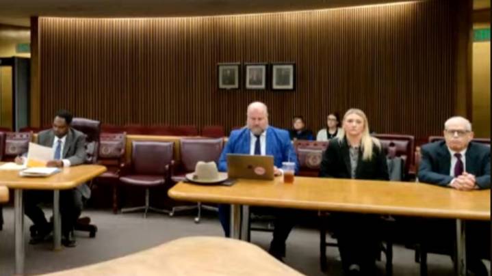 Charges dismissed against Beaumont doctor Nir Binur after second mistrial in sexual assault case