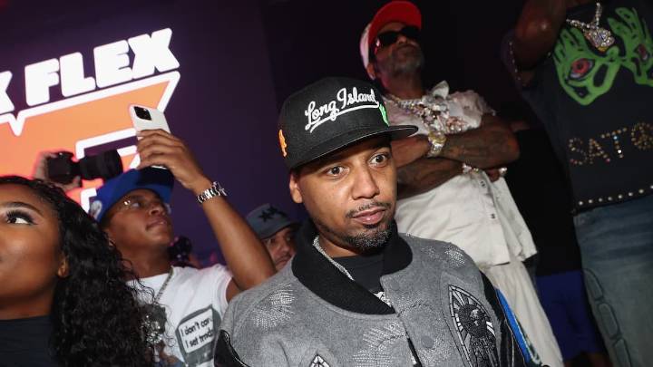 ‘You Don’t Know How to Read to Your Kids, Man?’: Charlamagne Gives Juelz Santana Donkey of the Day for Arguing That Kids Don’t Need to Read