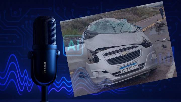 "El día en minutos": accidente fatal en Ruta 7, Bullrich se va y el PJ ajusta su estrategia electoral