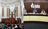 Avanza en comisiones del Congreso local reforma para eliminar al InfoCDMX como organismo autónomo