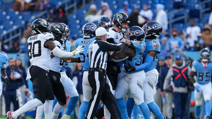 Julius Chestnut: Logan Cooke threatened to kill me