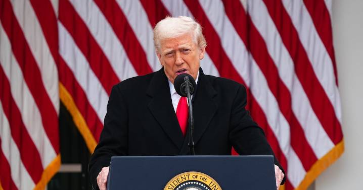 Trump y el voto latino: del campanazo al desencanto