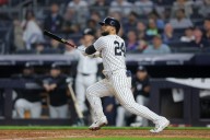 The Yankees Might Be Ready To Give Up On High