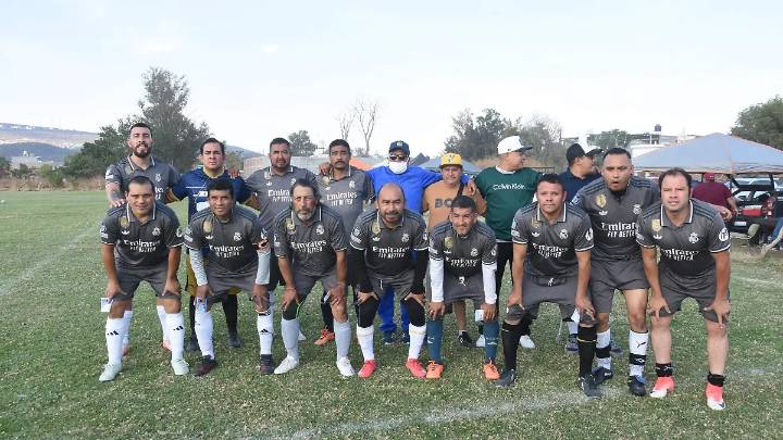 2 de Abril/Mr. Guacamayo es el campeón