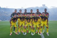 Éstas serían las bajas del América tras bajo rendimiento