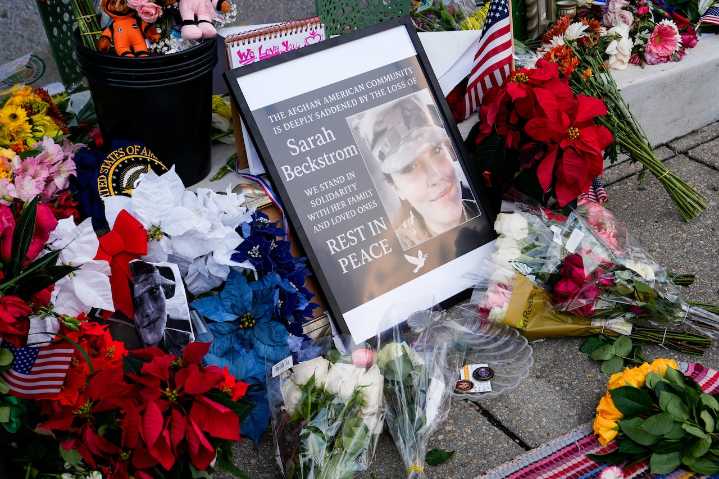 Army specialist’s tragic death raises questions about who gets honored under Trump: Letter to the Editor