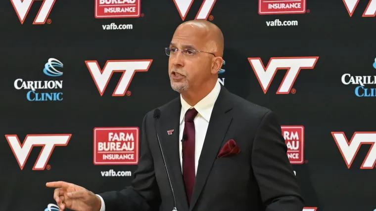 Virginia Tech scores major win as four-star LB flips commitment