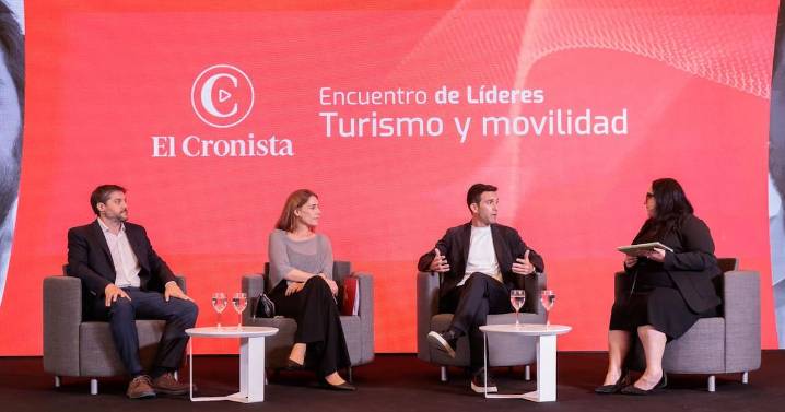 Señales de repunte: las claves que ven los líderes para el próximo año