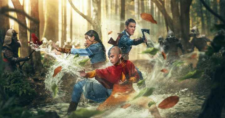 Toph cobra vida: así luce Miya Cech en la nueva temporada de “Avatar: La leyenda de Aang”