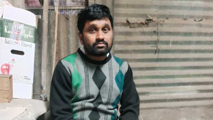 Panchayat secretary caught red-handed taking Rs 5,000 bribe in Telangana