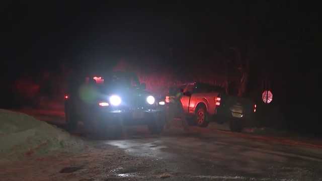 Man charged in fatal Newport crash will remain in jail