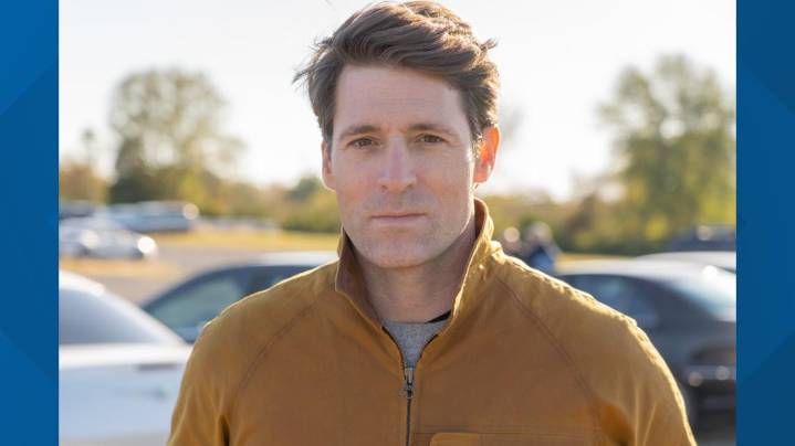 CBS names Tony Dokoupil new CBS Evening News anchor