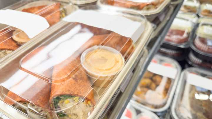 7 Sam's Club Foods That Taste Like They're Homemade, According To Customers